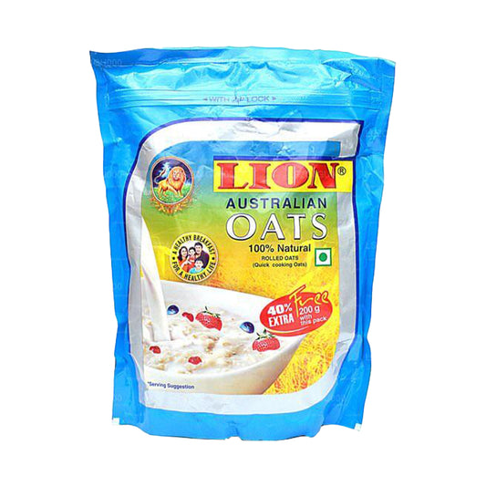 Lanka Lion Oats Refil