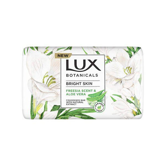 Aloe vera et camélia Lux Botanical