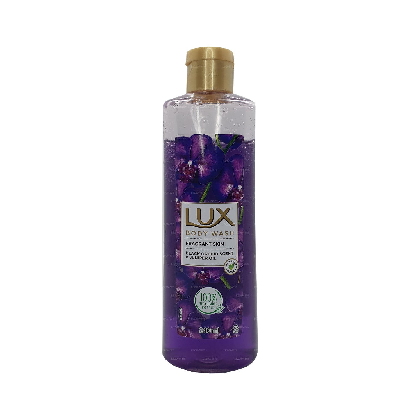 LUX Magical Spell Body Wash (240ml)