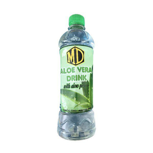 MD Aloe Vera Nectar (500ml)