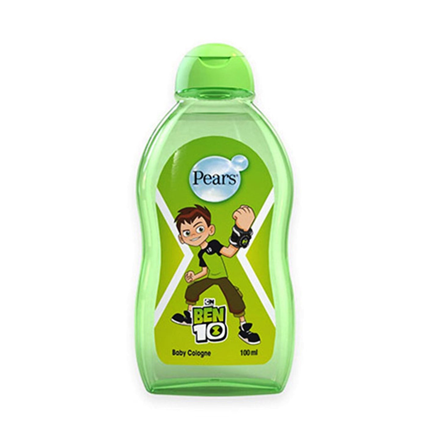 Eau de Cologne pour bébé Pears Ben10 (100 ml)