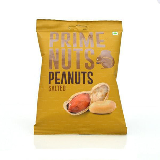 Arachides salées Prime Nuts (100 g)