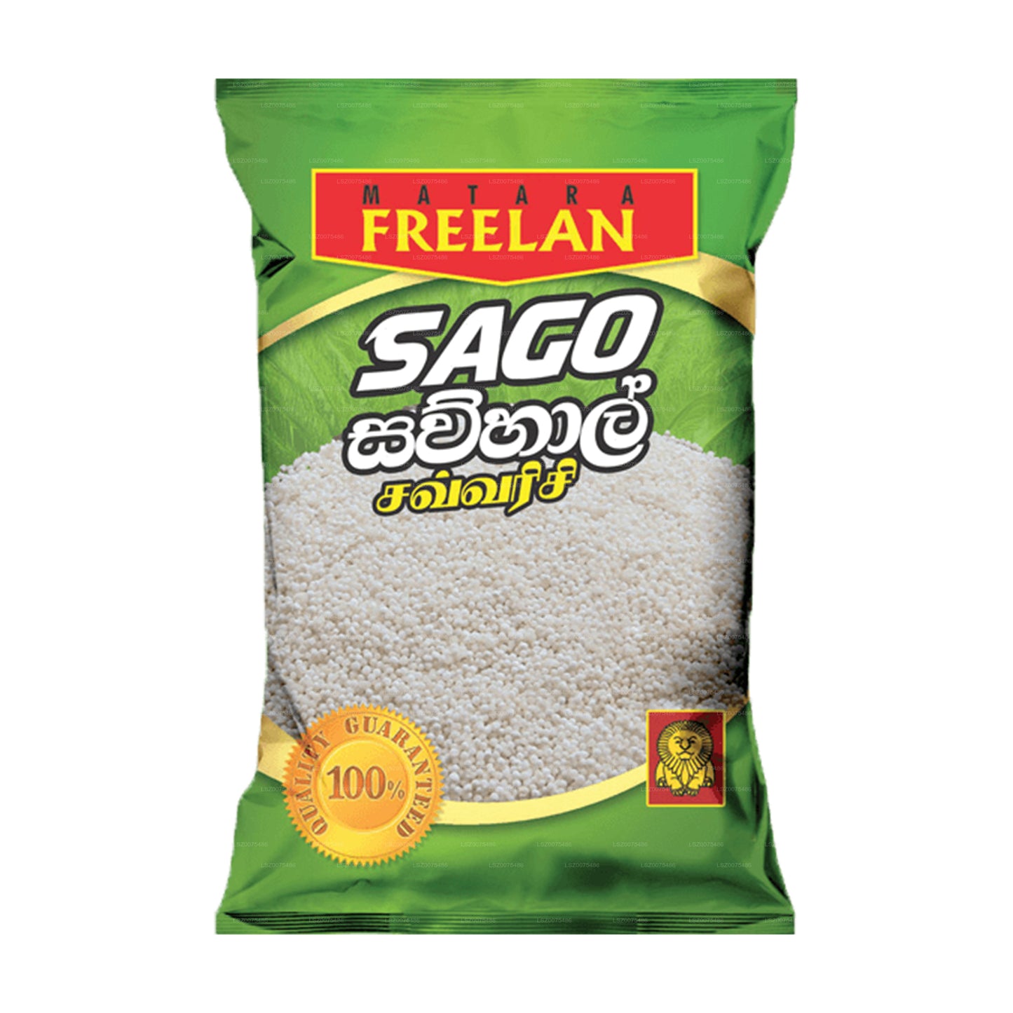 Sago Freelan (100 g)