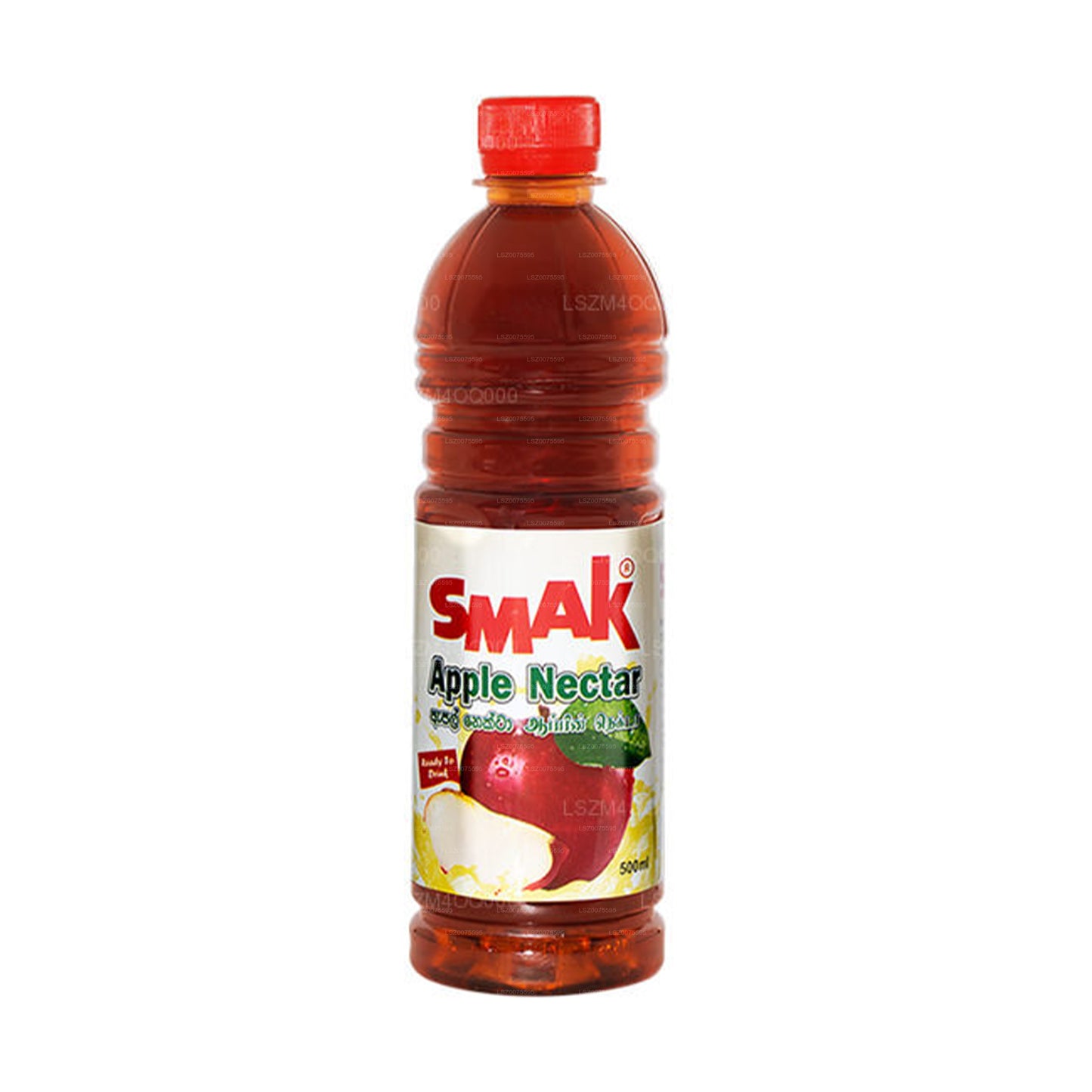 Nectar de pomme Smak (500 ml)