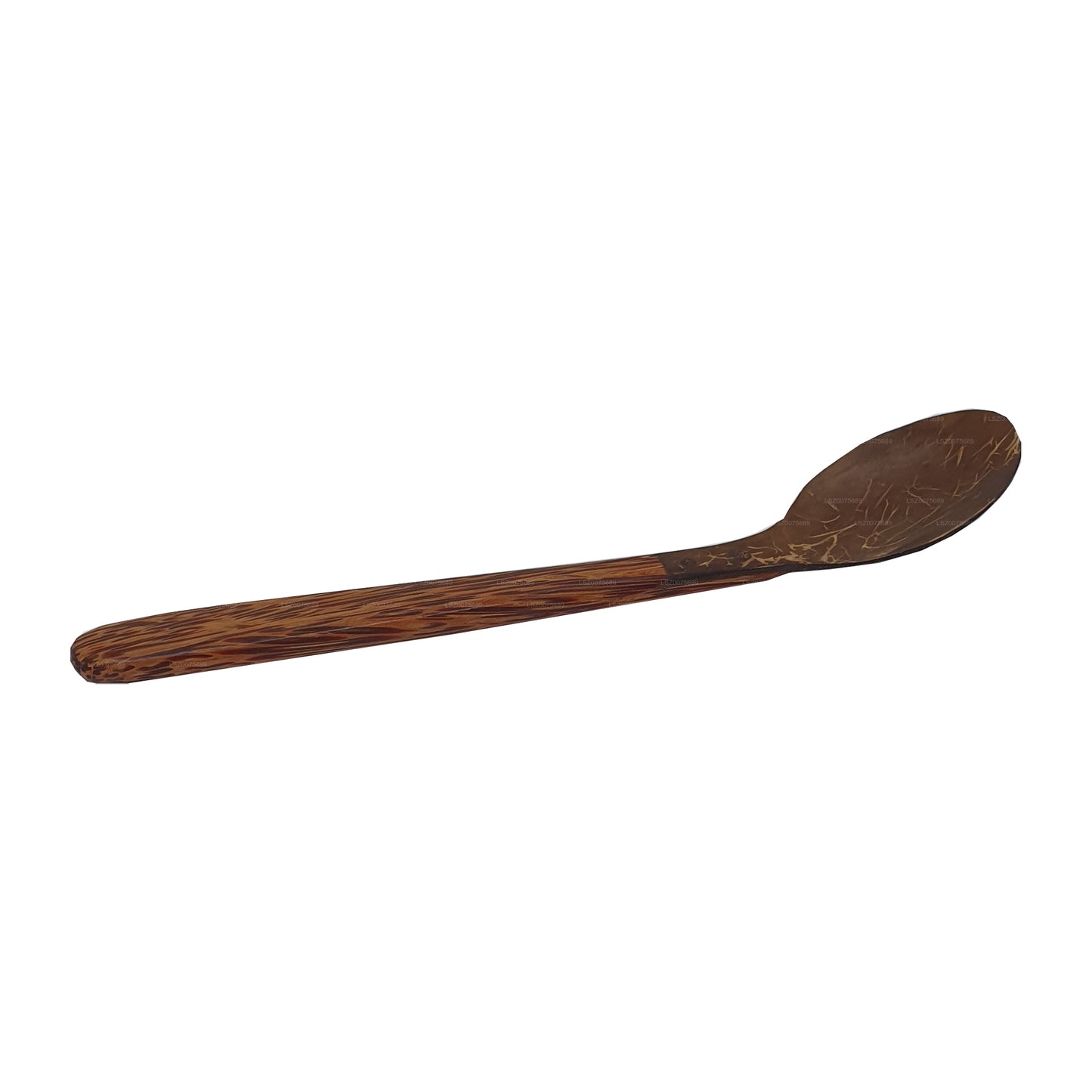 Couverts en coquille de noix de coco Spoon (14 cm)