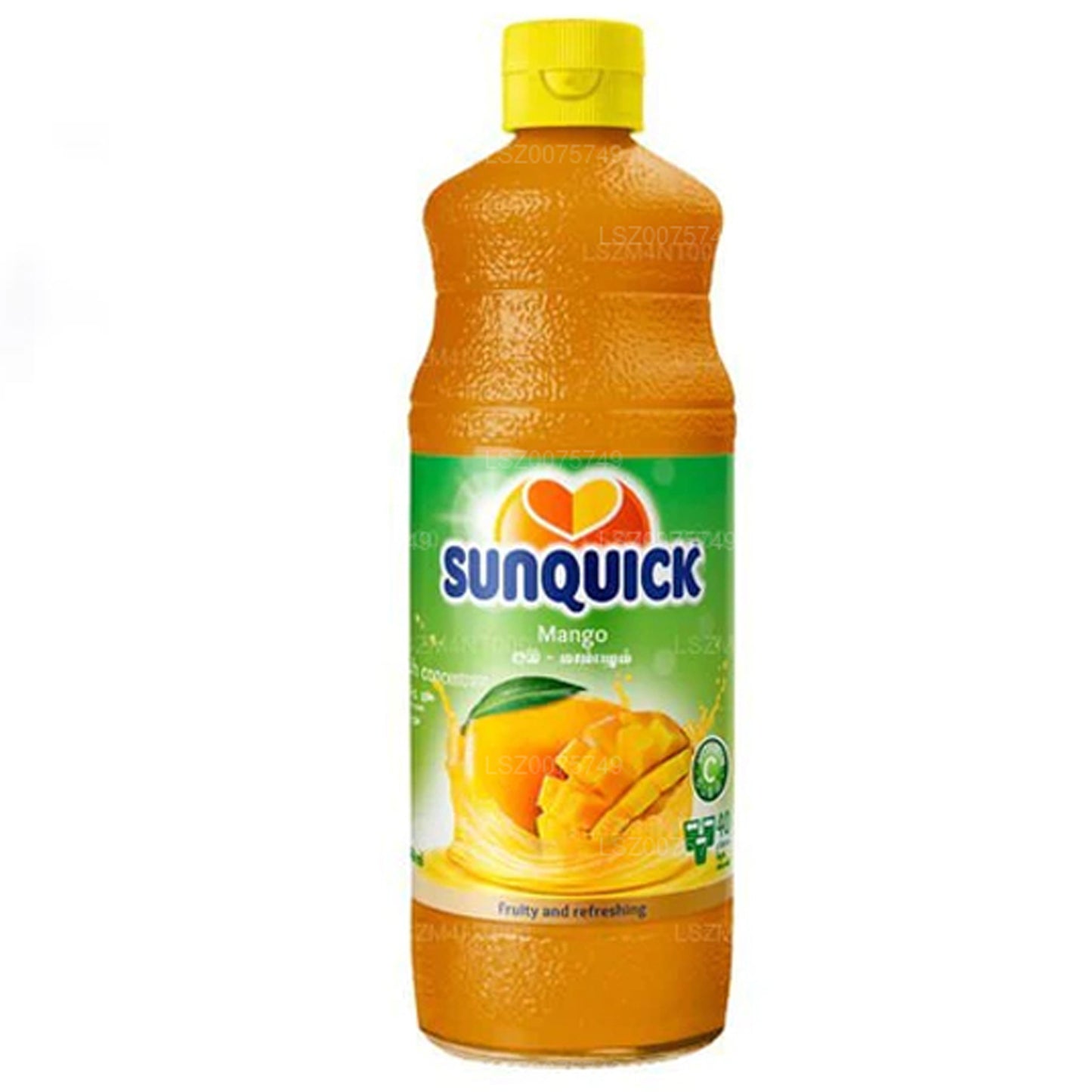 Sunquick Mangue (840 ml)