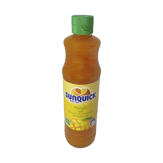 Sunquick Mangue (840 ml)