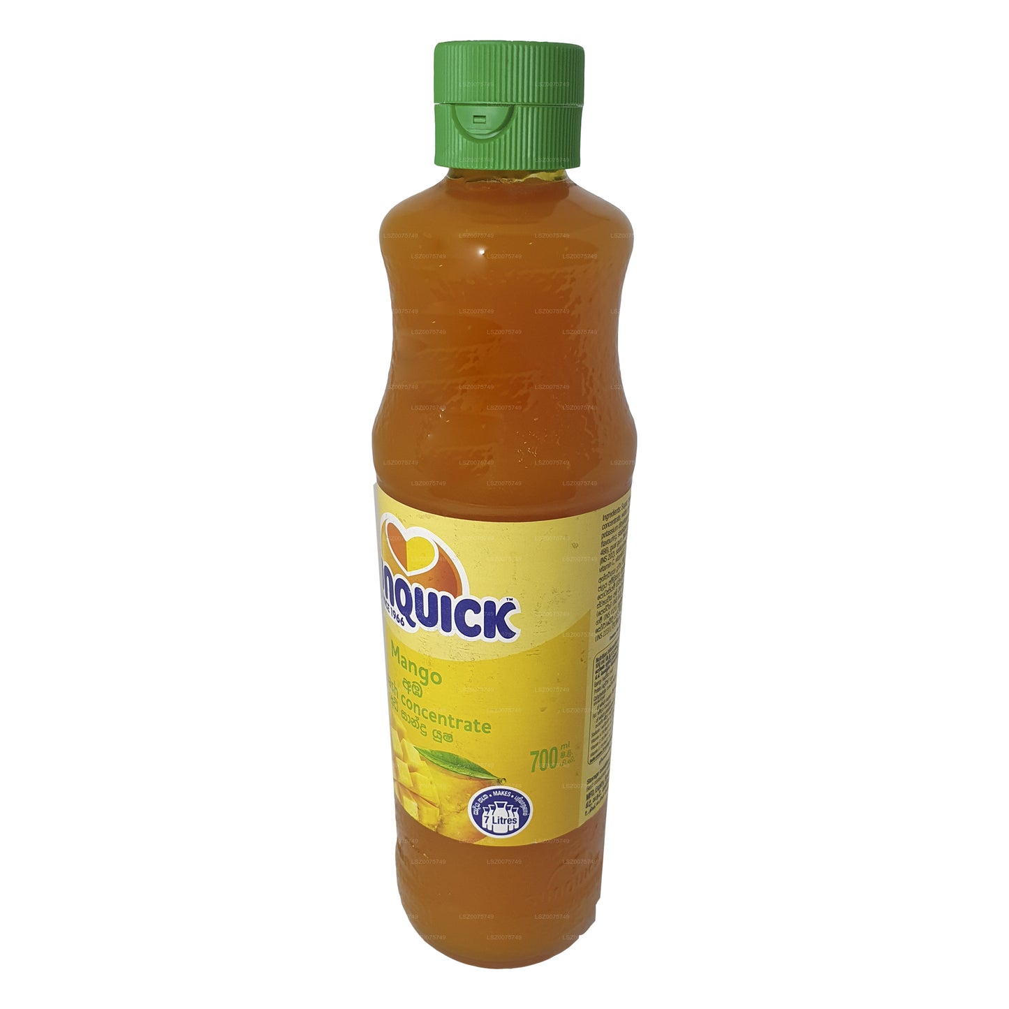 Sunquick Mangue (840 ml)