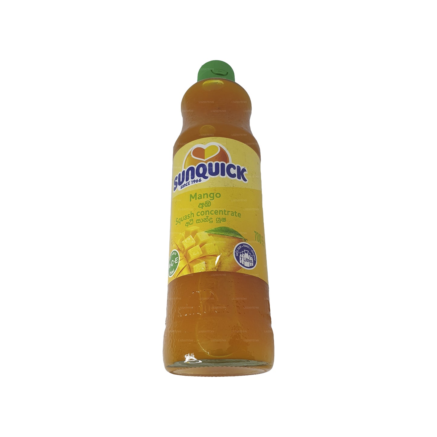 Sunquick Mangue (840 ml)