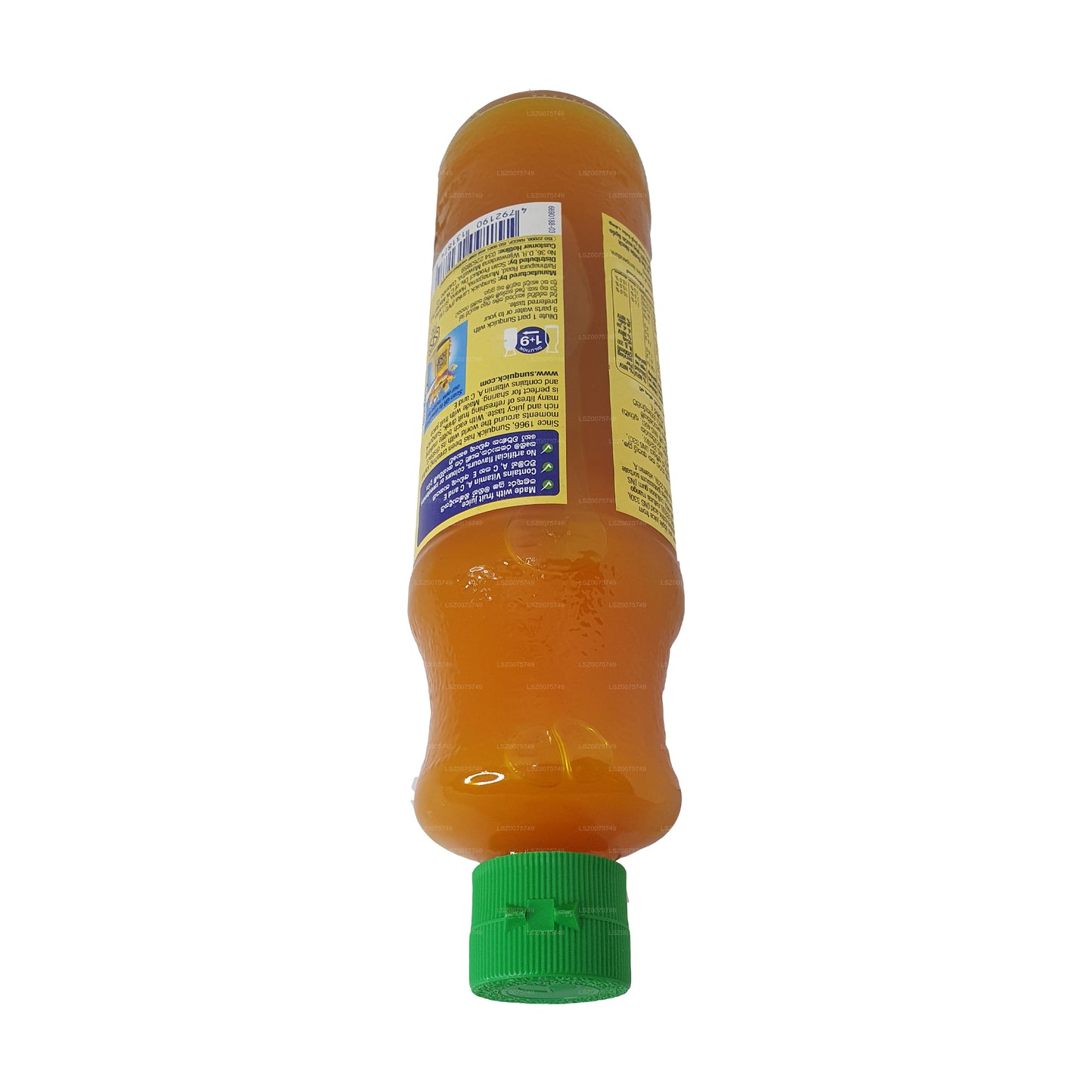 Sunquick Mangue (840 ml)