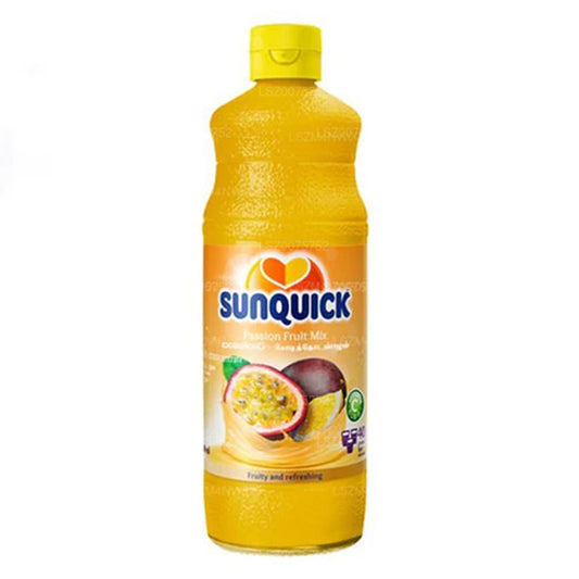 Sunquick Passion Fruit (840 ml)