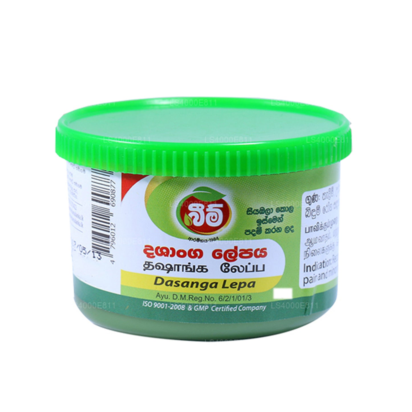 Baume Lepa Beam Dasanga (40 g)