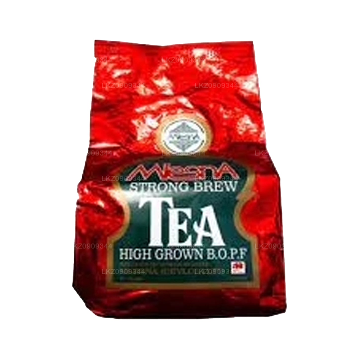 Thé Melesna Strong Brew (200g)