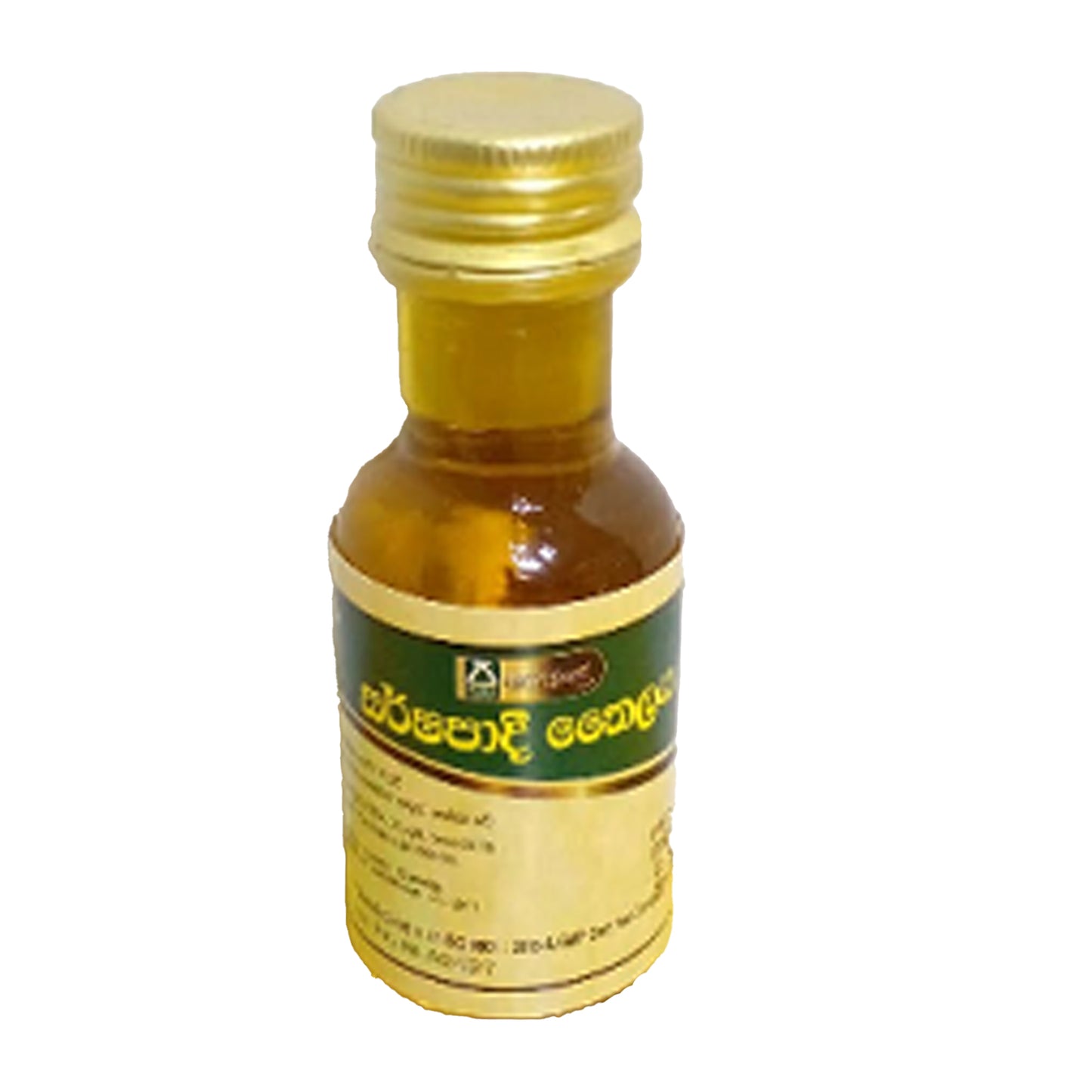 Pâtes thaïlandaises Sarshapadi (30 ml)