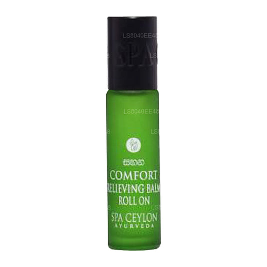 Baume antidouleur Spa Ceylon Comfort Roll On (10 ml)