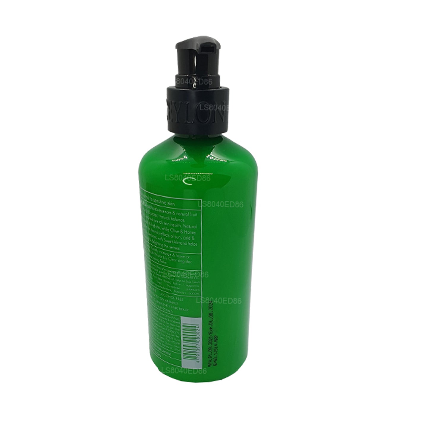 Lotion pour le corps Spa Ceylon Water Nily (300 ml)