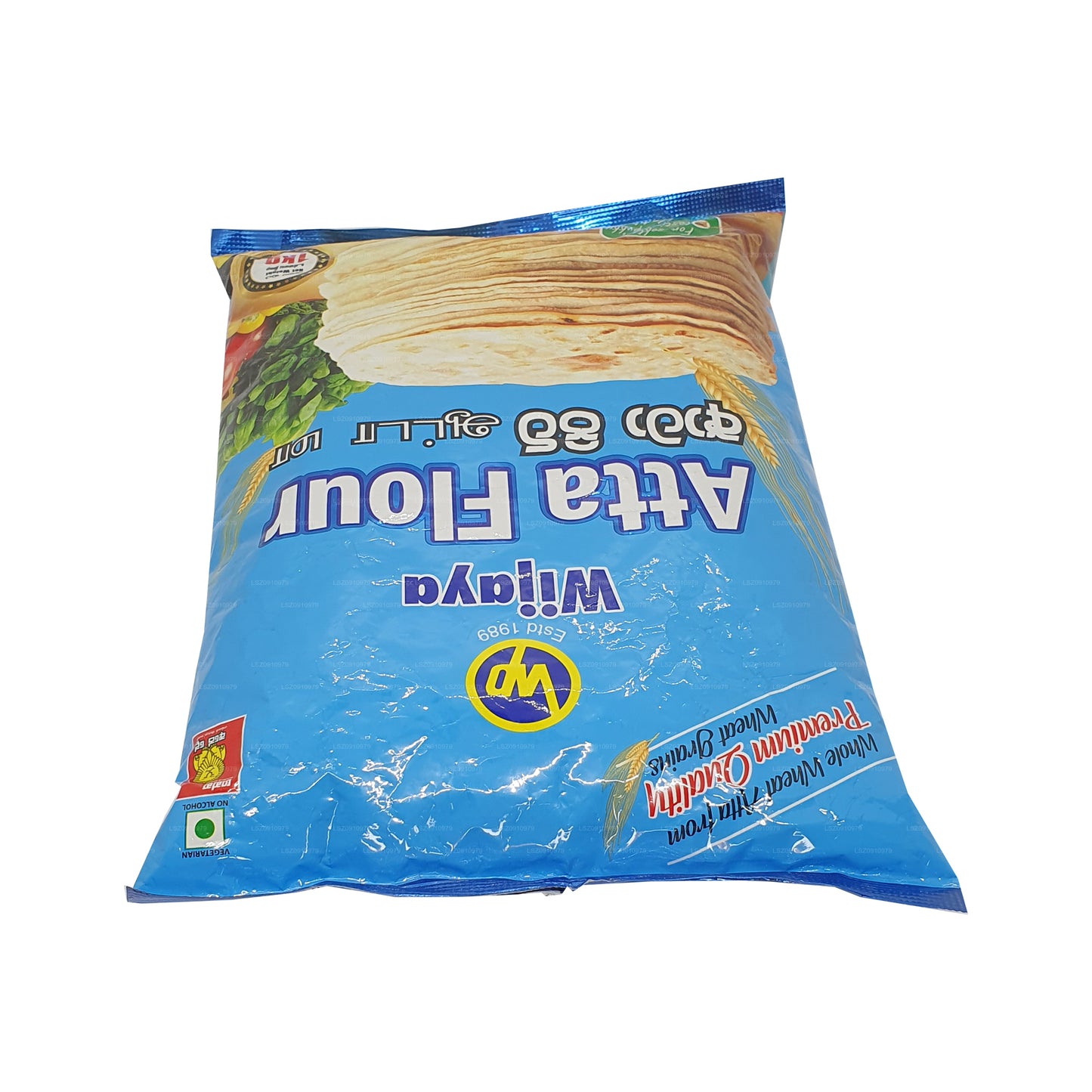 Wijaya Atta Flour (1kg)