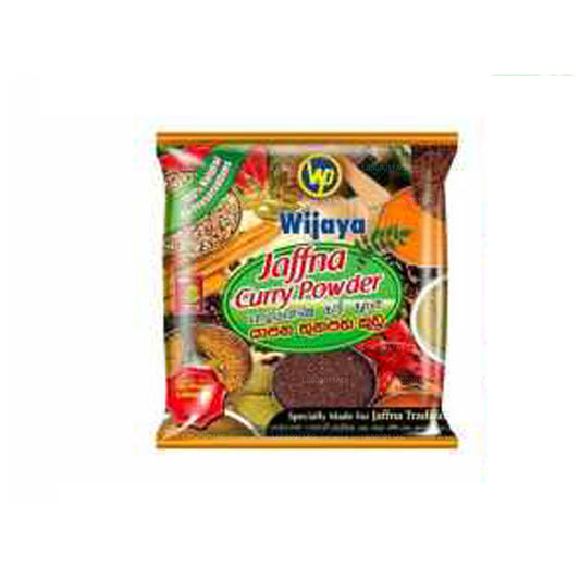 Curry Wijaya Jaffna en poudre (500g)
