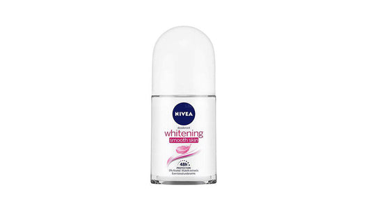 Roll On blanchissant Nivea Extra (50 ml)