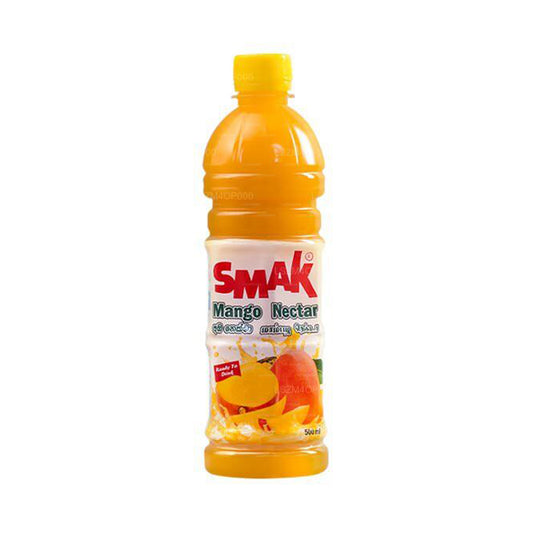 Nectar de mangue Smak (500 ml)