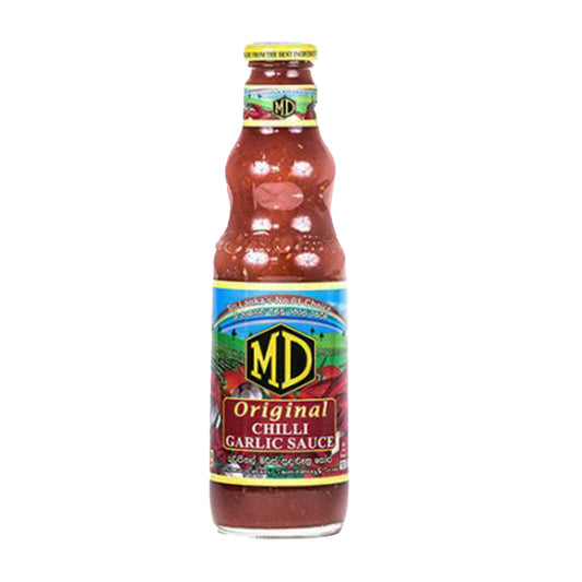 Sauce au chili et à l'ail MD Original (885 g)
