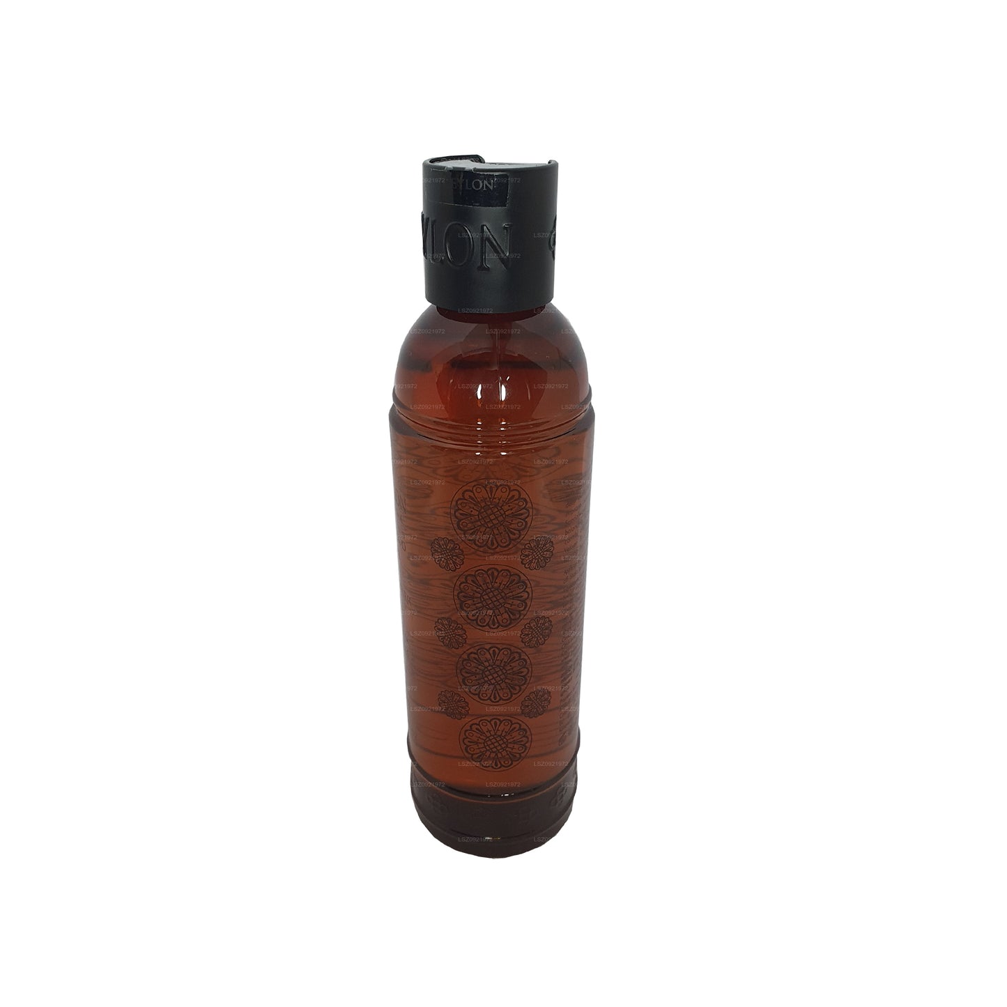 Nettoyant capillaire Spa Ceylon Santalwood et vétiver (250 ml)