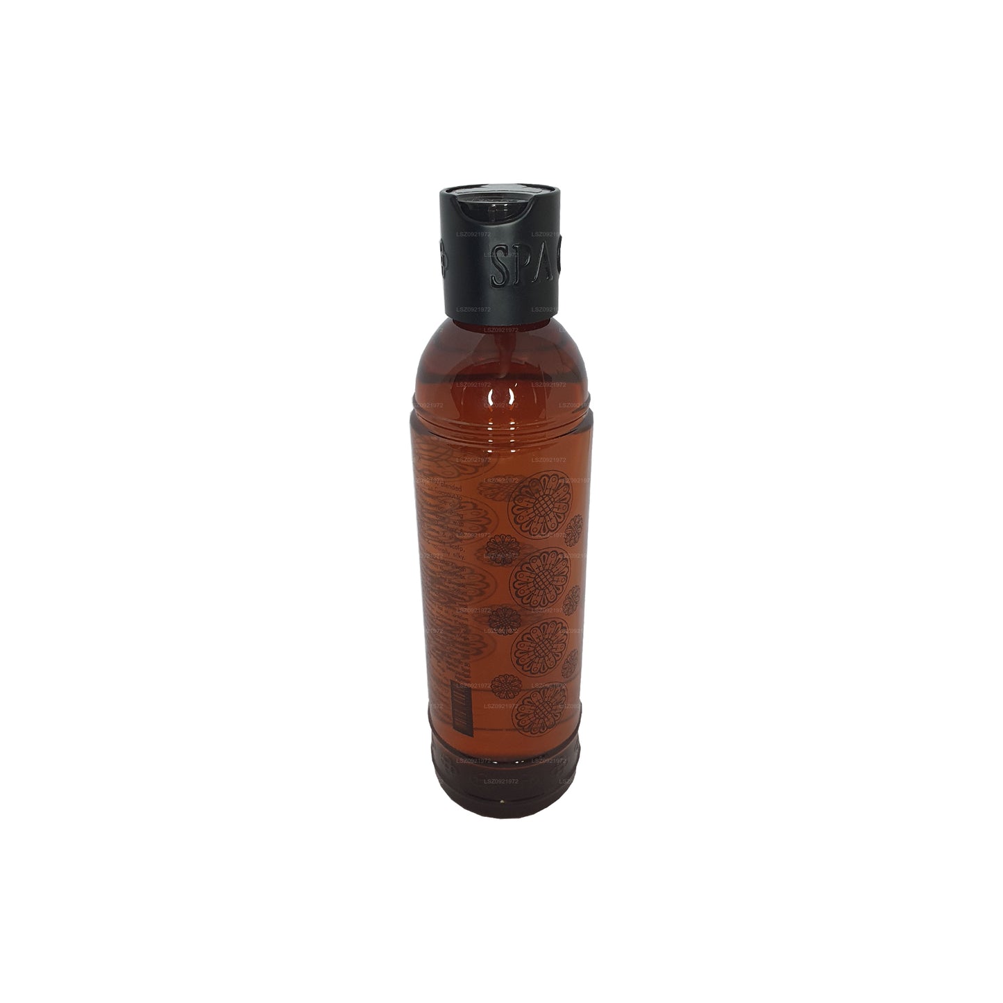 Nettoyant capillaire Spa Ceylon Santalwood et vétiver (250 ml)