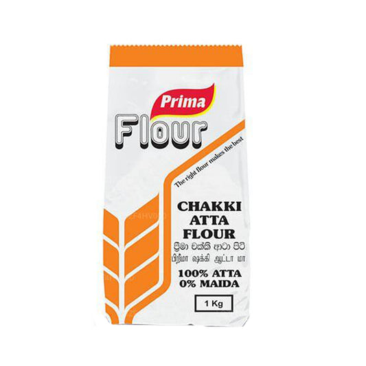 Farine Chakki Atta (1 kg)