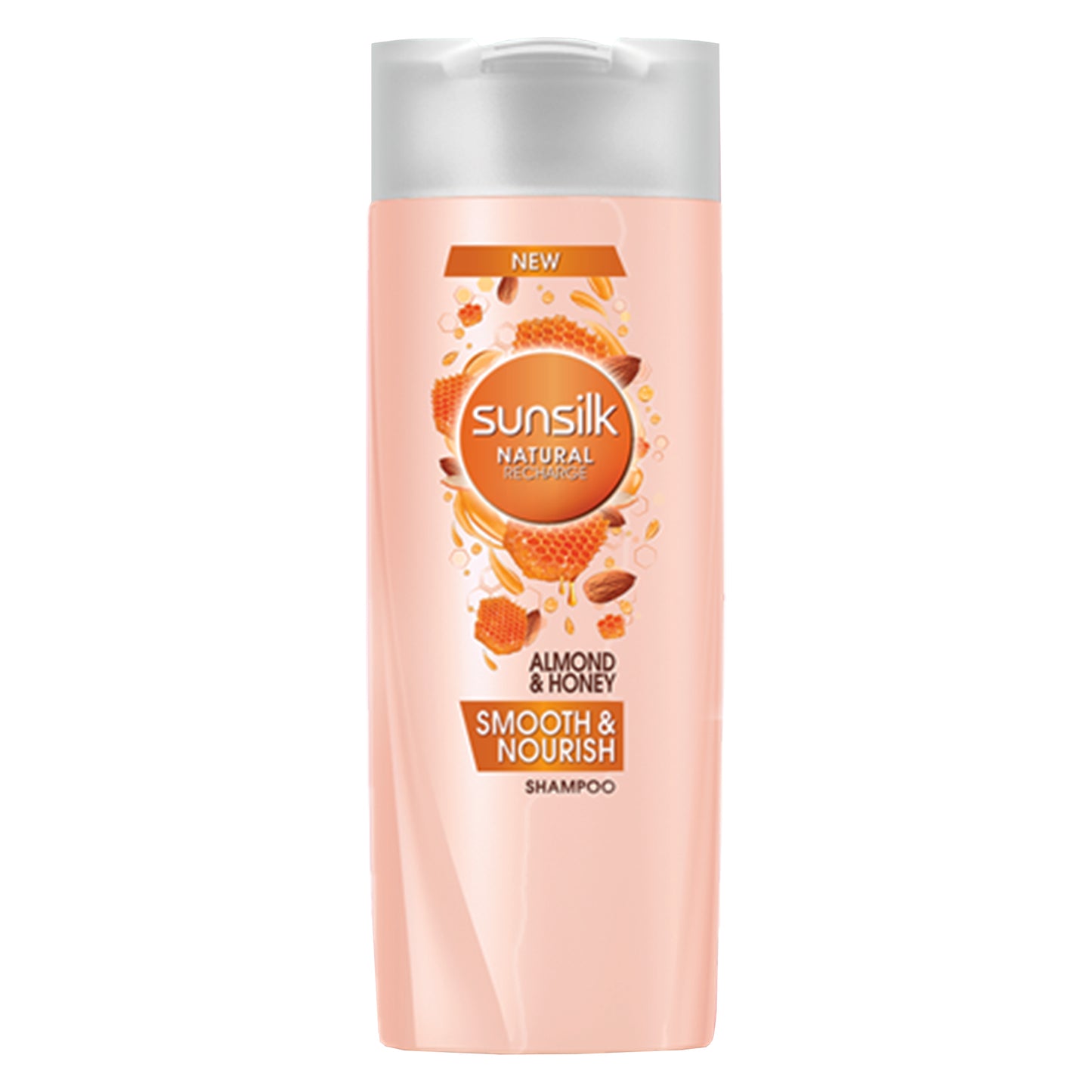 Shampooing doux et nourrissant Sunsilk (180 ml)