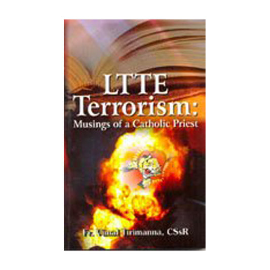 Terrorisme des LTTE