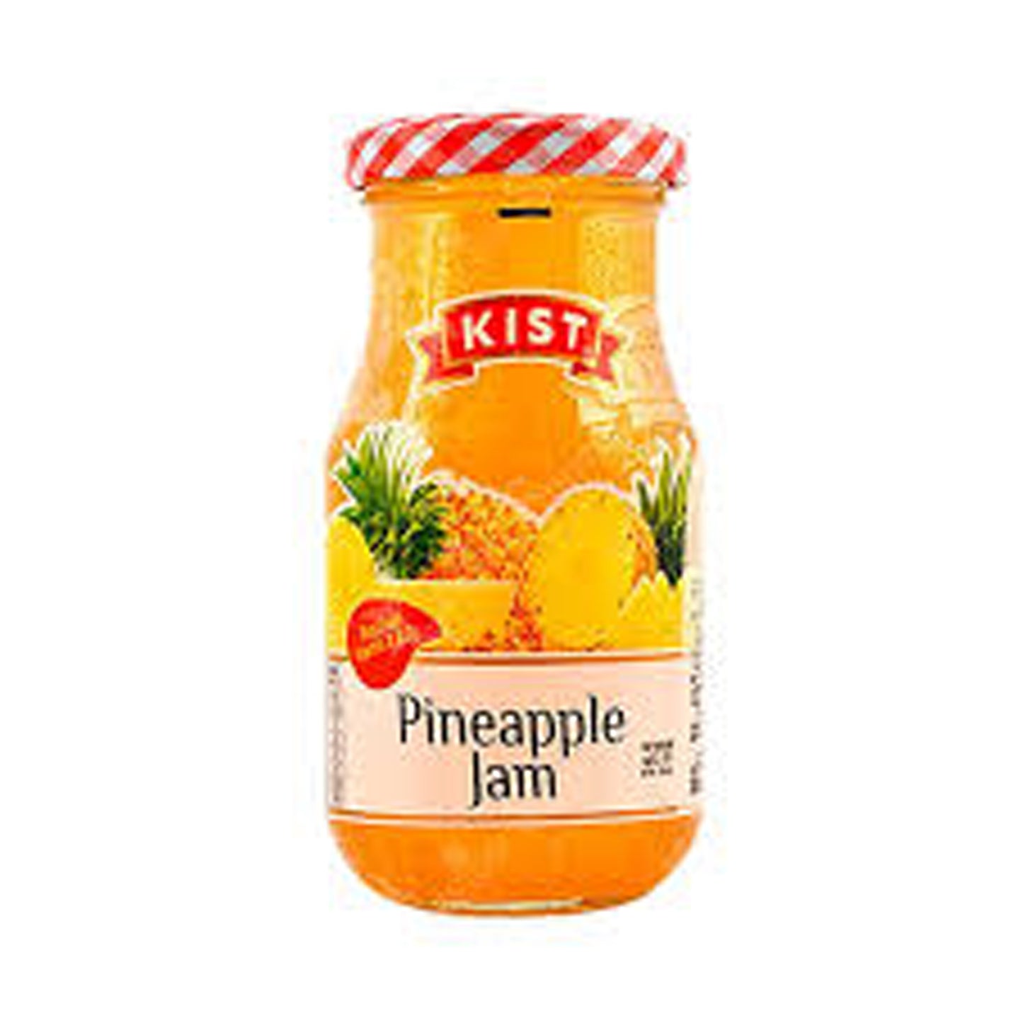 Confiture d'ananas Kist (300g)