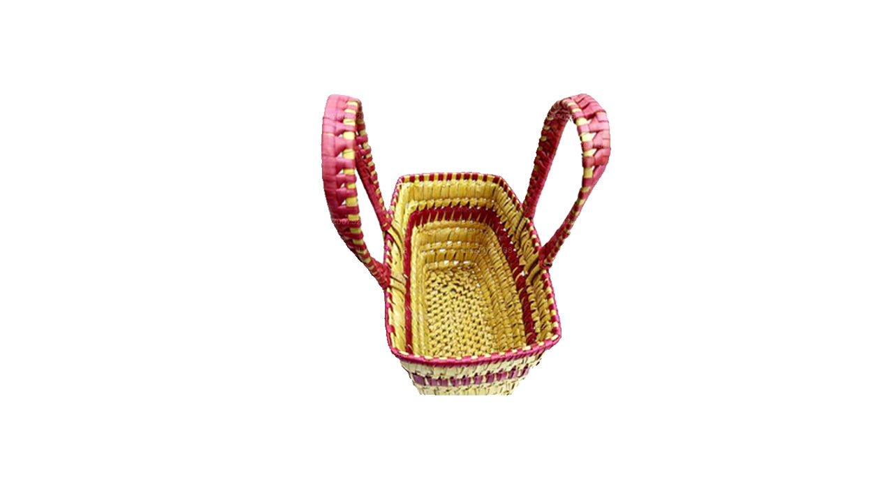 Design de boîte à sacs Lakpura Palmyra