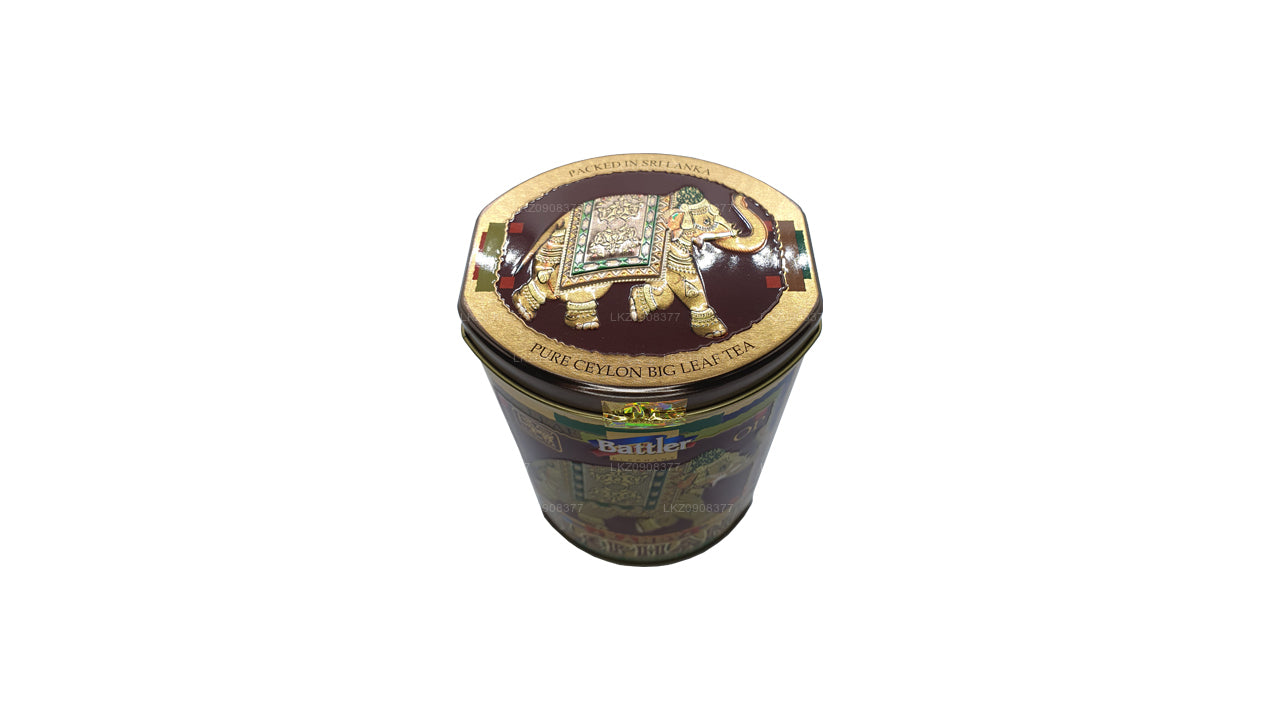 Boîte de rangement Battler Kandy Elephant OP (100 g)