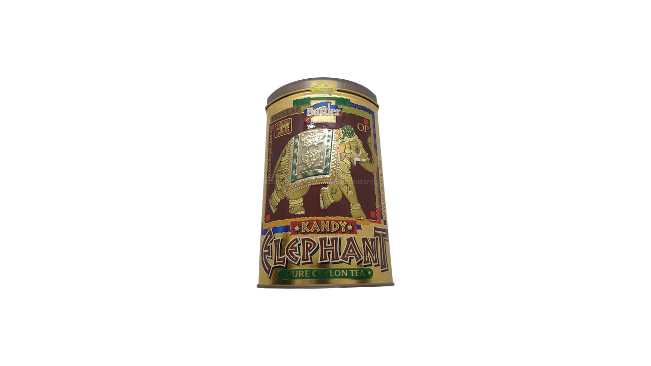 Boîte de rangement Battler Kandy Elephant OP (100 g)