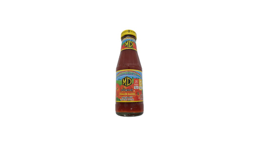 Sauce tomate MD (200g)