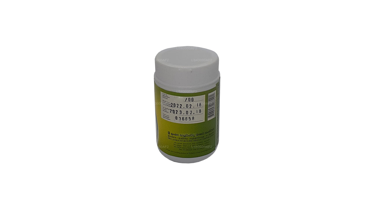 Gélules Sudarshana 300 mg (60 gélules)