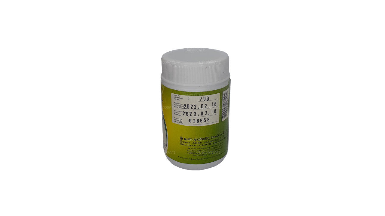 Gélules Sudarshana 300 mg (60 gélules)