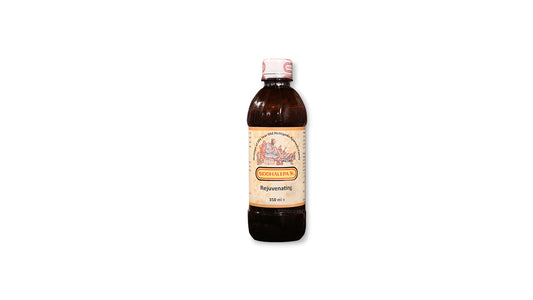 Elixir Siddhalepa Ayur - Rajeunissant (350 ml)