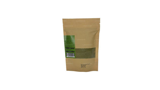 Feuilles de curry Ancient Nutraceuticals en poudre (40 g)