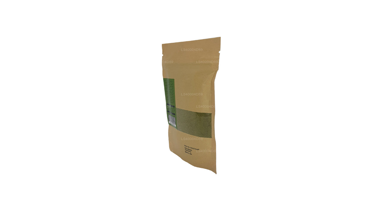 Feuilles de curry Ancient Nutraceuticals en poudre (40 g)