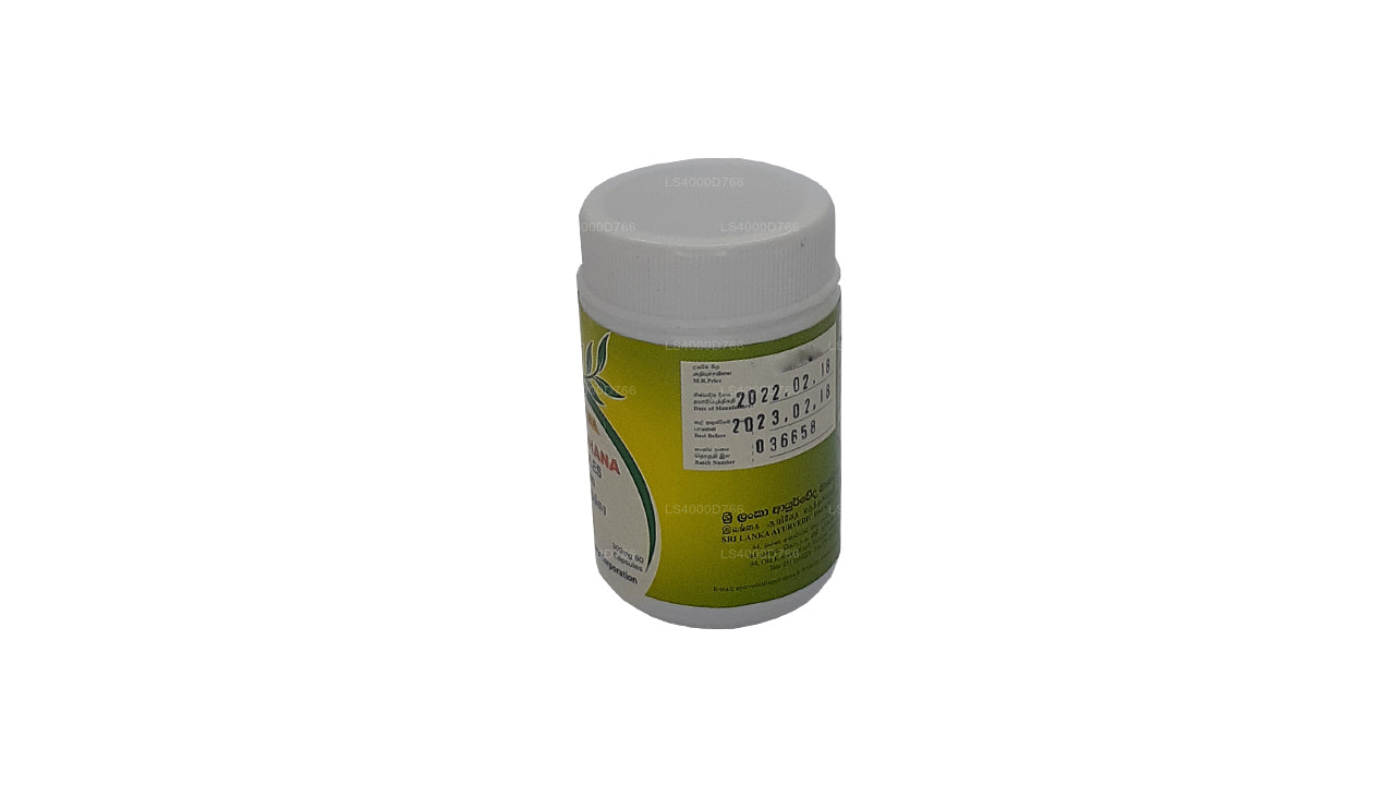 Capsules SLADC Sudarshana (400 mg x 60 capsules)