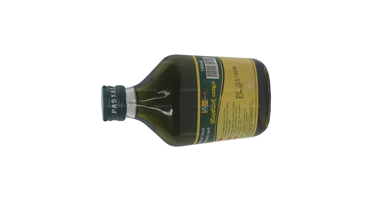 Pasyale Nirgundiyadi Thailaya (180 ml)