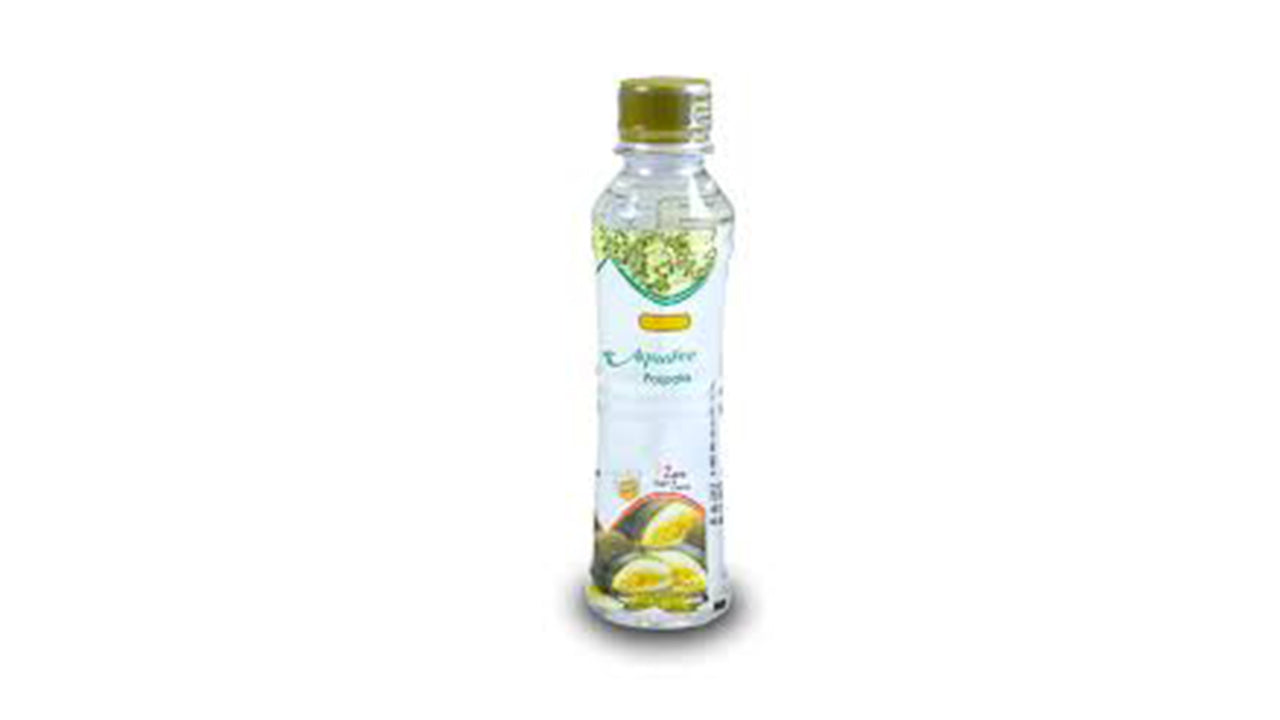 Aqualive Polpala (saveur de melon) 200 ml