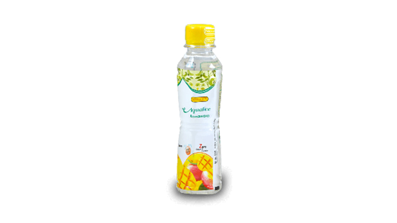 Aqualive Ranawara (saveur de mangue) 200 ml