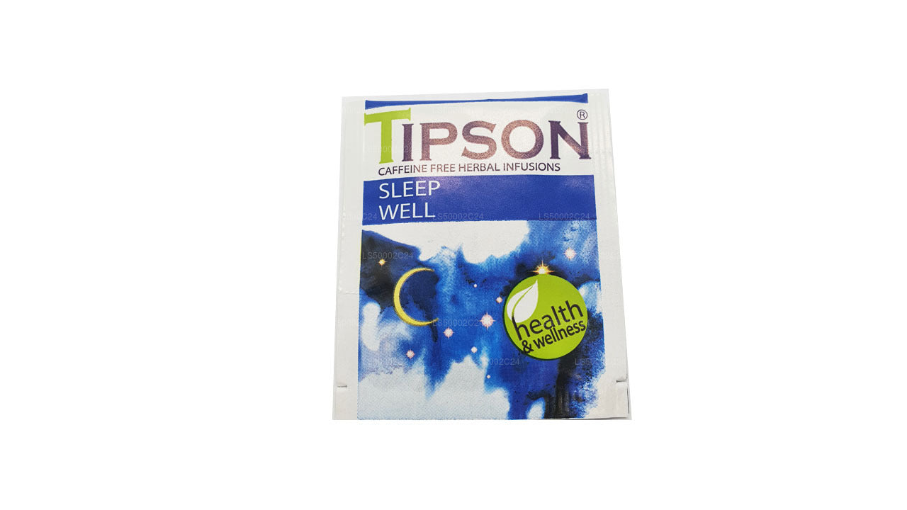 Thé Tipson Sleep Well (26 g)