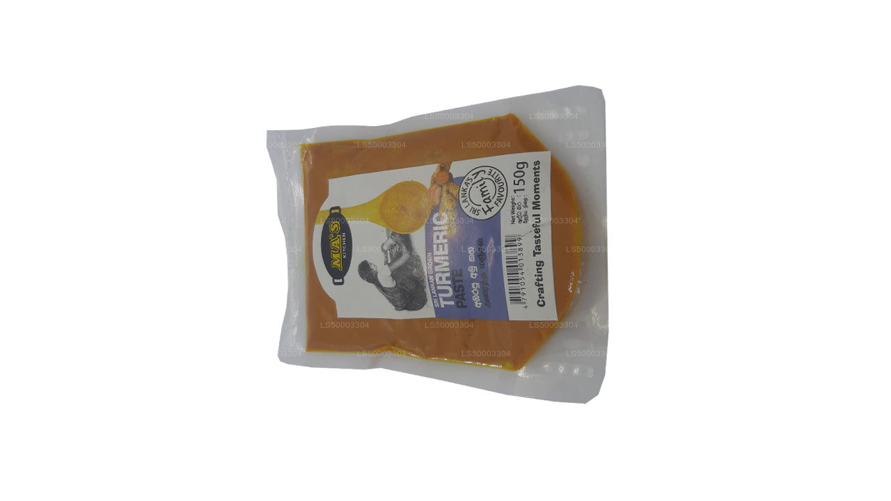 Pâte de curcuma MA's Kitchen (150 g)