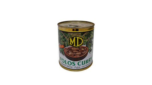 Boîte à curry MD Polos (520 g)