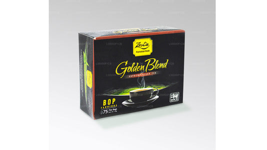 Zesta Supreme Golden Blend (150 g) 75 sachets de thé