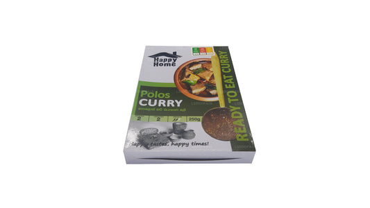 Happy Home Polos Curry (250g)