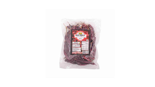 Piment rouge AMK entier (100 g)